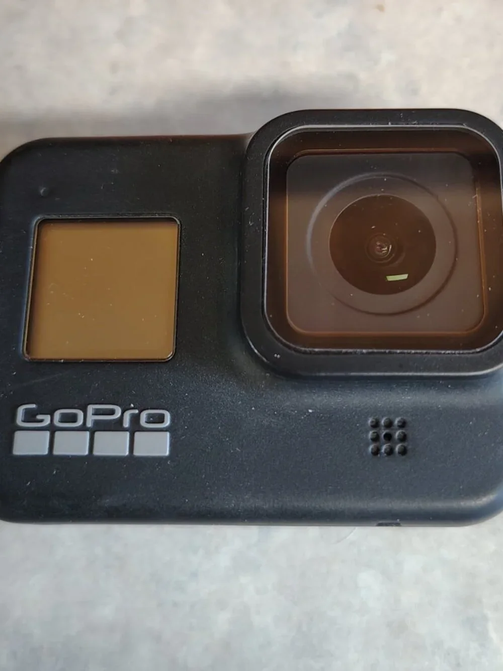 Sale! GoPro Hero 8 Bundle